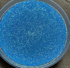 50G Solvent Resistant 0.2MM Iridescent shape Glitter Nail Art Face Crafts