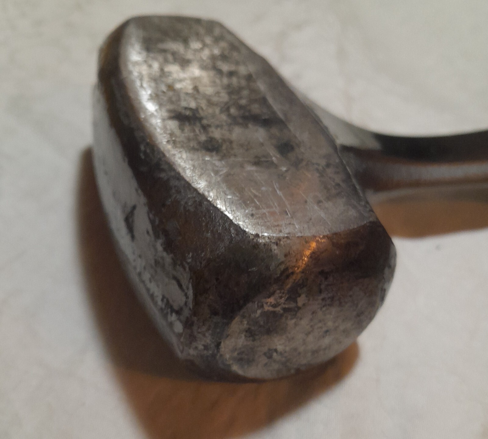 Mac Tools DH193AV Antivibe Drilling Hammer 3 Lbs Gently Used eBay