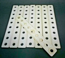 8 Girders Replacements Parts 9" Gabriel GILBERT YOUNG ERECTOR SET No 33005 