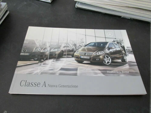 Manuali e istruzioni Anno 2000 per auto