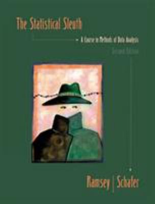 The Statistical Sleuth : A Course in Methods of Data Analysis Har