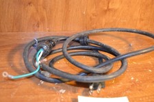SKIL 3386 Band Saw power cord 4810237035