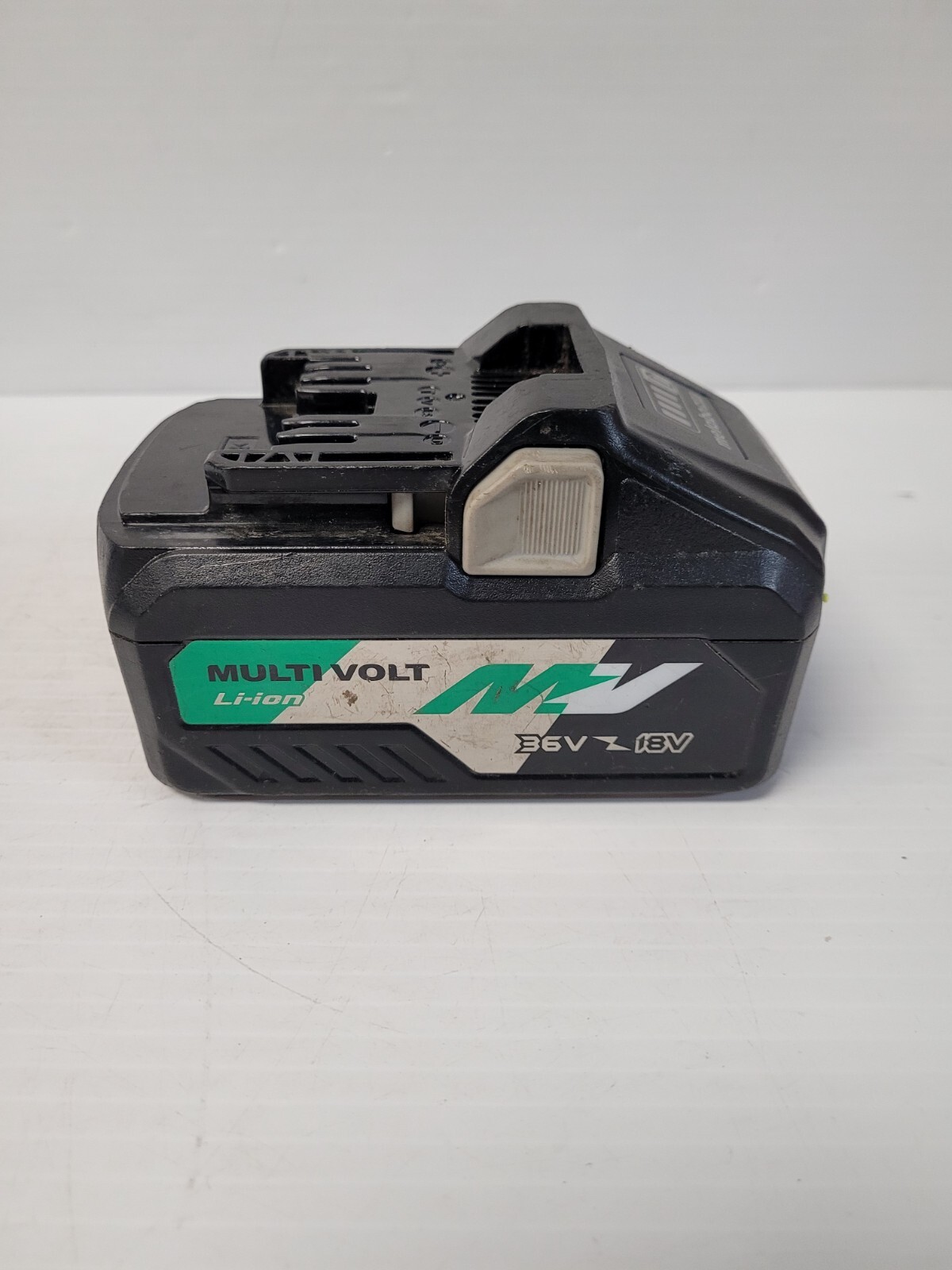 (N798481) Metabo NR1890DC Framing Nailer eBay