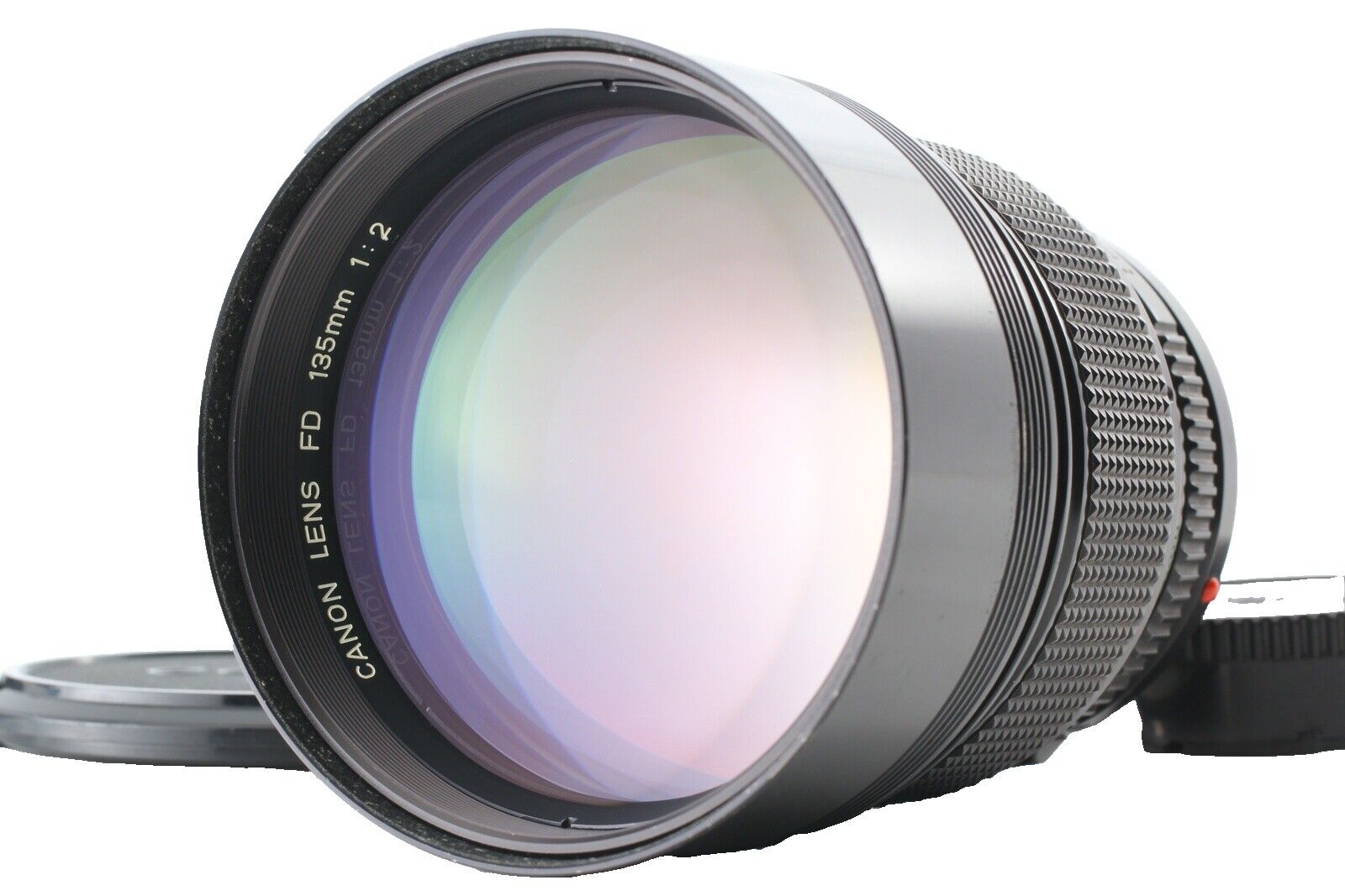 Canon FD 135mm F2 5 | eBay Canon FD 135mm F2 5 | eBay