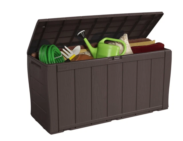 Heavy Duty Plastic Home Storage Boxes