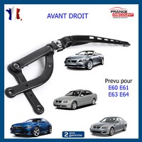 Scheibenwischerarm Vorn Rechts FüR BMW 5Er E60 E61 520D 530D 520 530 630