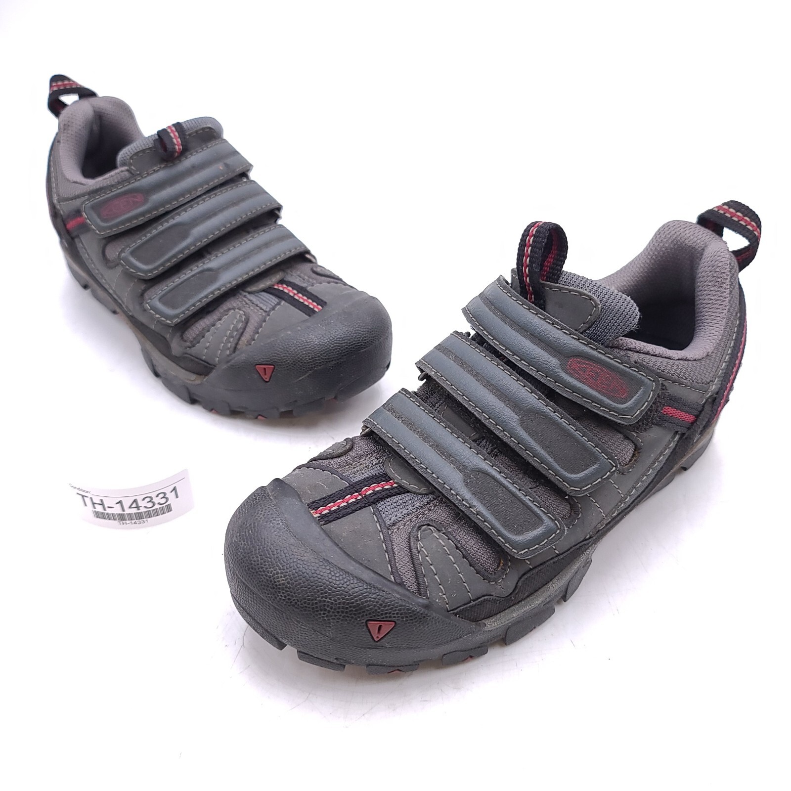 Scarpe ciclismo mountain bike Keen Springwater donna taglia 6 cinturino regolabile