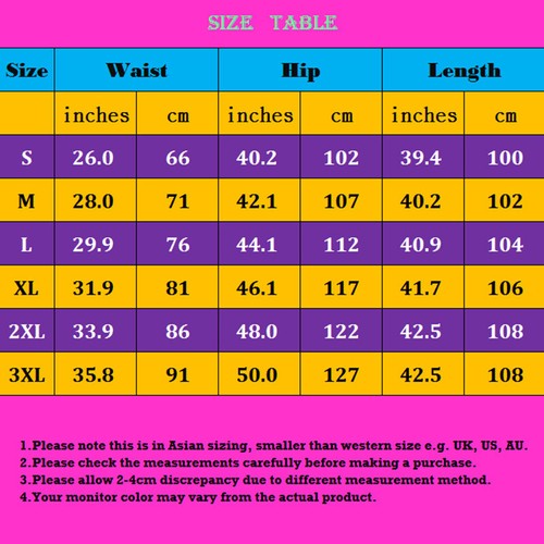Men Loose Blue Denim Pants Elastic Waist Jeans Work Trousers Straight Leg Casual - Picture 10 of 10