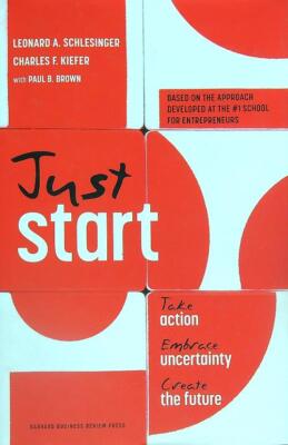 JUST START AA.VV. HARPER BUSINESS 2012 \ GEBUNDEN MIT UMSCHLAG