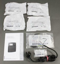 Resol Fühler-Set zu DeltaSol BX+ Temperaturfühler FKP6, Speicherfühler FRP6