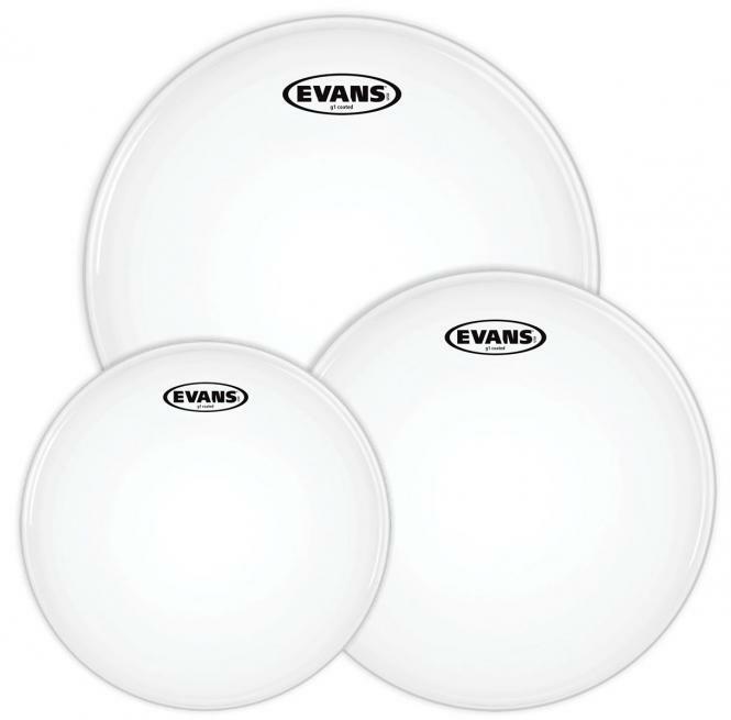 Упаковочный материал Evans с покрытием ETP-G1-CTD-F Fusion 10-12-14