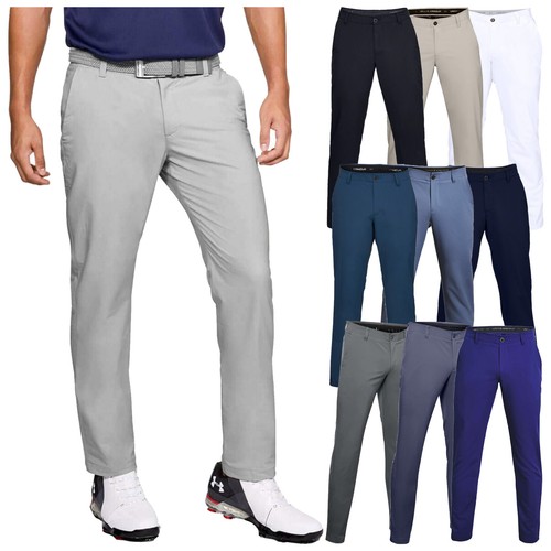 ua performance pants