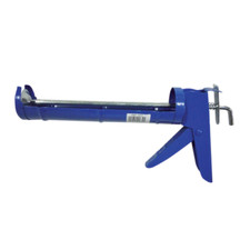 Standard Cartridge Gun with Sheet Metal Housing and Rack Movement REF.81200