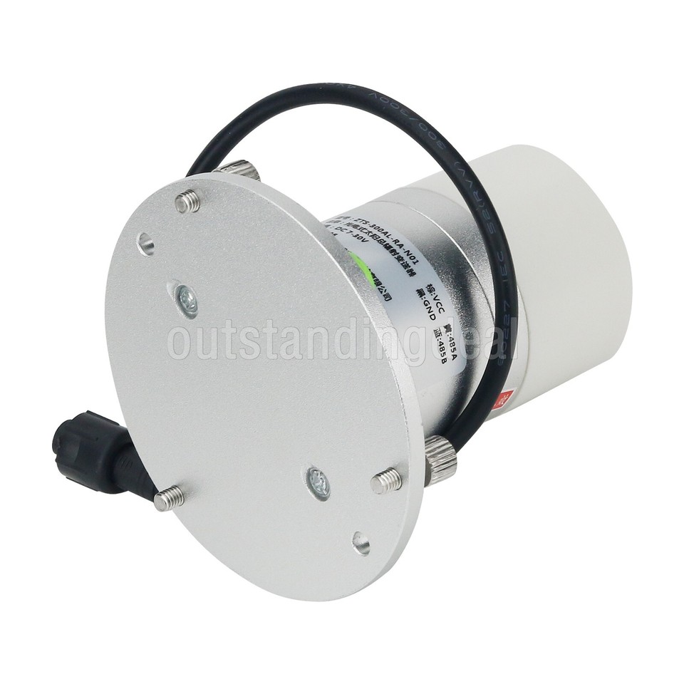 Photoelectric Pyranometer Total Solar Solar Radiation Instrument with ...