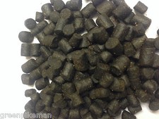PREMIUM STURGEON STERLET FISH FOOD PELLETS, POND FEED,KOI, SINKING PELLET 6mm