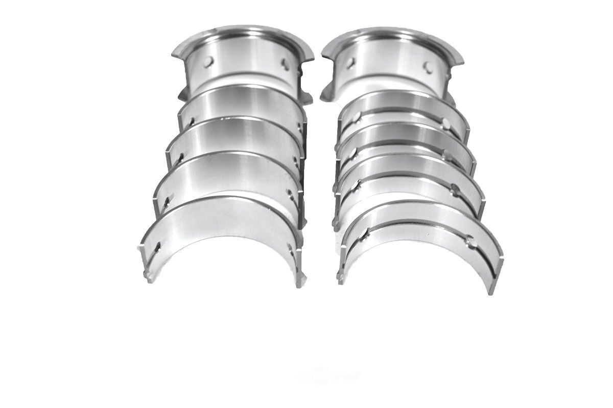 Engine Crankshaft Main Bearing Set ITM 5M9357-STD for sale online | eBay