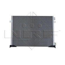 Condensateur Renault TRAFIC