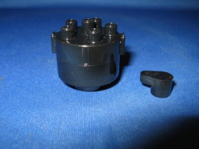 Morton M5 Model Engine Distributor Cap, Rotor and Base