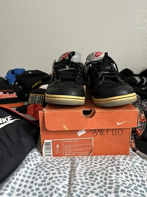nike dunk low cl 