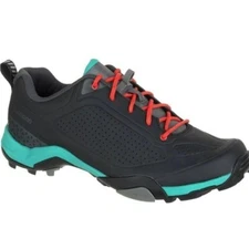 NWT Shimano SH-300 MTWG Shoe 5.5 US 37 EU Mountain Touring Cycling Shoe Black