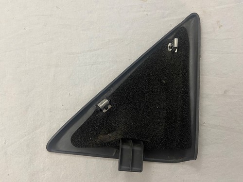 Chevy Silverado 1500 Sierra Sail Panel Mirror Cover Trim Driver Left - Picture 3 of 3