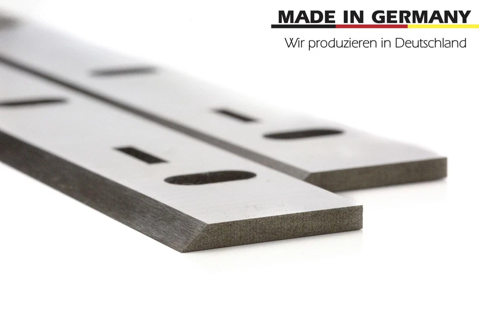 TURMFALKE Bernardo Ersatzhobelmesser für PT 200 ED 2 Stück