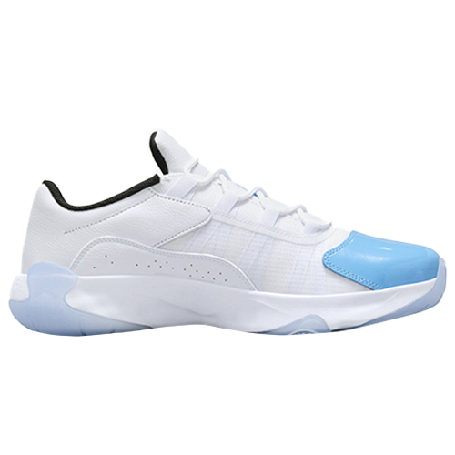 black & white jordan 11