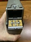 Sears Super 8 Easi-load C115 Movie Camera — photo 8