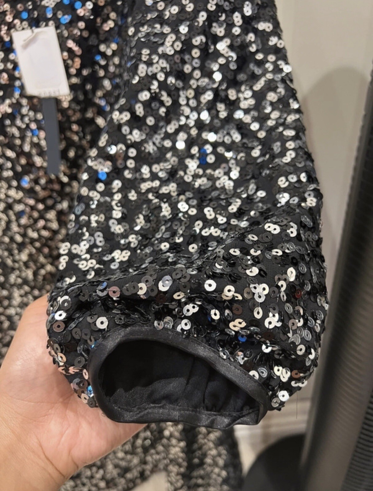 Coast sequin dress eBay