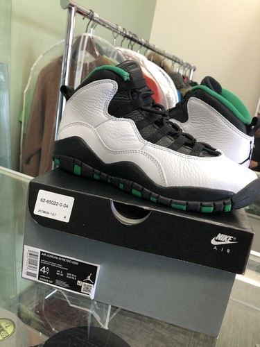Jordan Retro 10 \
