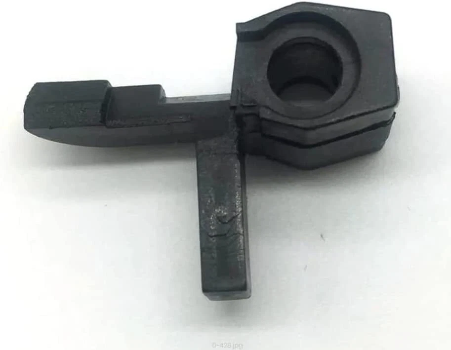 Congiunzione Alza Piedino, Snodo premistoffa per Macchine per Cucire Necchi