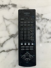 Radio Shack 6 in 1 Programmable Universal Remote 15-1918 Tested