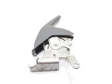 FORD FIESTA 6 VI MK78v51-2780-bjw Handbremse Handbremshebel  handbrake lever 