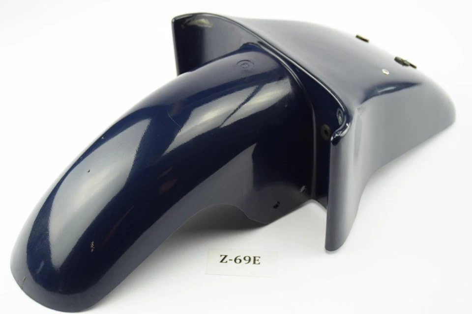 Moto Guzzi 850 T5 VR año 93 - Guardabarros delantero Carabinieri Foto 2 de 3