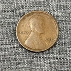 1910 S Lincoln Cent VG