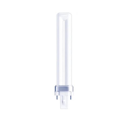 COMPACT FLUORESCENT PLS 5W 2 PIN 827 G23