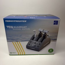 Thrustmaster - TCA Quadrant Boeing Edition fo...