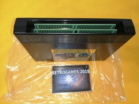 Neo Geo GEKKA NO KENSHI LAST BLADE 2  NEOGEO  AES SNK