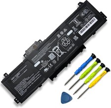 41.04Wh AE03XL N21969-005 Laptop Battery Replacement for HP 240 G10 245 246 250