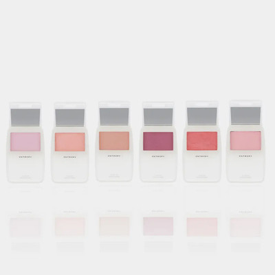 ENTROPY Slide Up Dough Cheek 4g 2Colors 2026 S/S K-Beauty