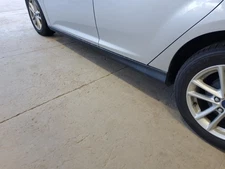 Driver Side FOCUS     2017 Rocker Panel Moulding 511520