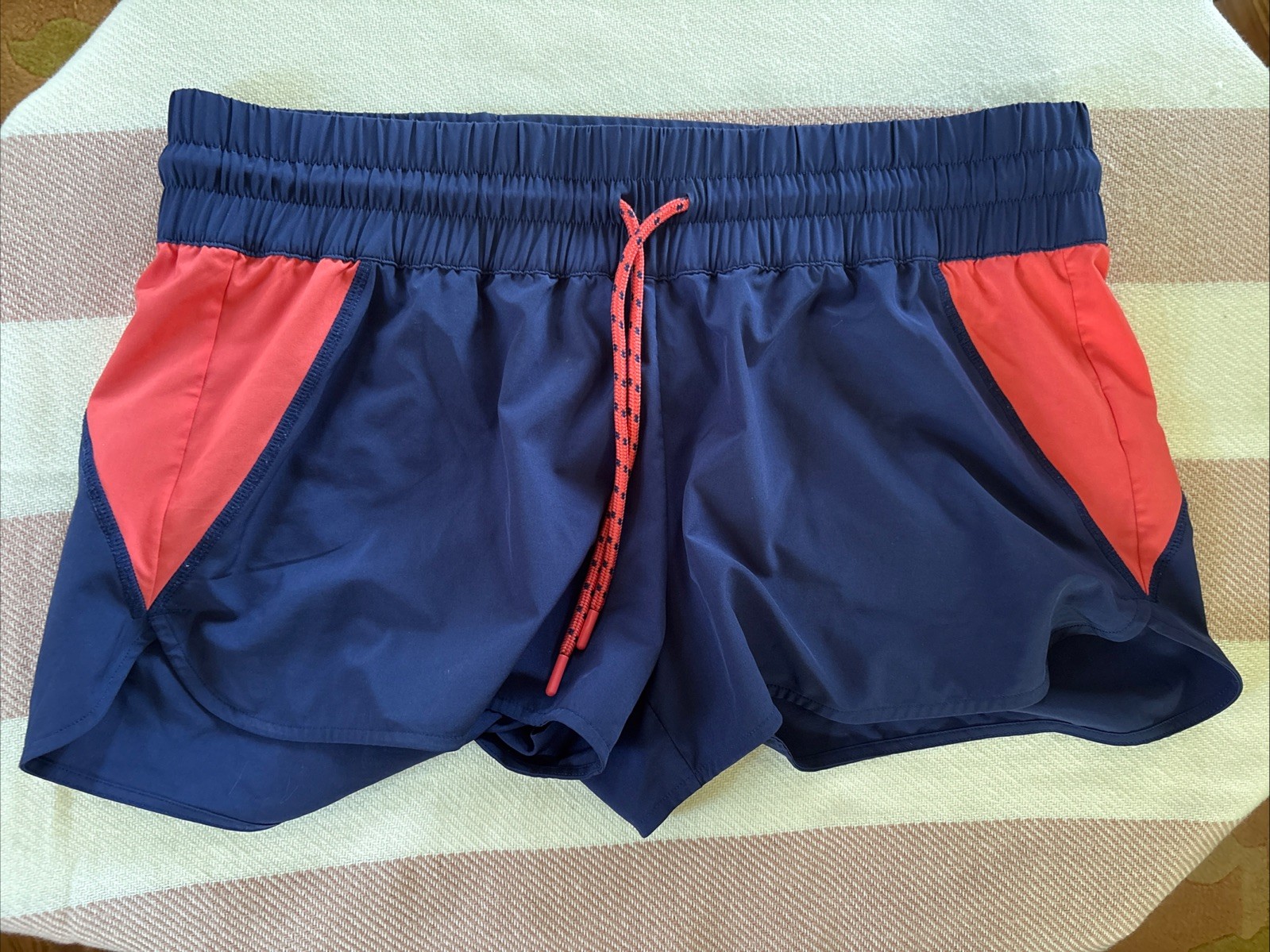 Title Nine Board Short Swim Bottom For Women Size XL