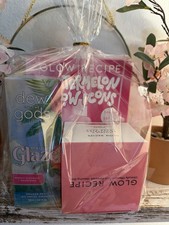 Glow Recipe Watermelon Glow Icons Skin Care Set