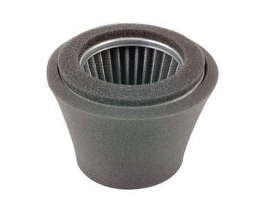 Luftfilter mit Vorluftfilter passend für Robin EY25, EY28, EY40 D