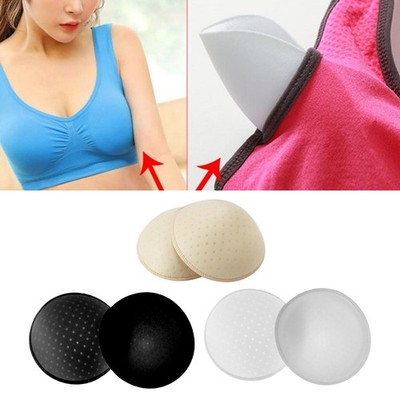3 Paar BH Einlagen Pads herausnehmbarer Schwamm bequeme BH-Cups