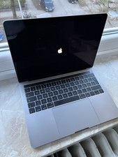 MacBook Pro A1706 Touch Bar 13" 2016 Core i5 2,9 Ghz 8GB Ram 256GB SSD 