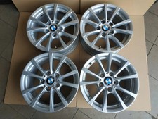 4x Alufelge 16 Zoll 7.0