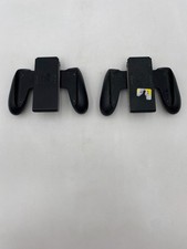 Nintendo Switch Joy Con Grip-Black