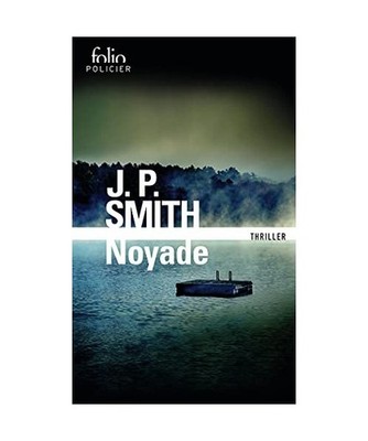 Noyade, Smith, J. P.