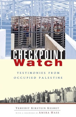 Judith Keshet | Checkpoint Watch | Taschenbuch | Englisch (2006)